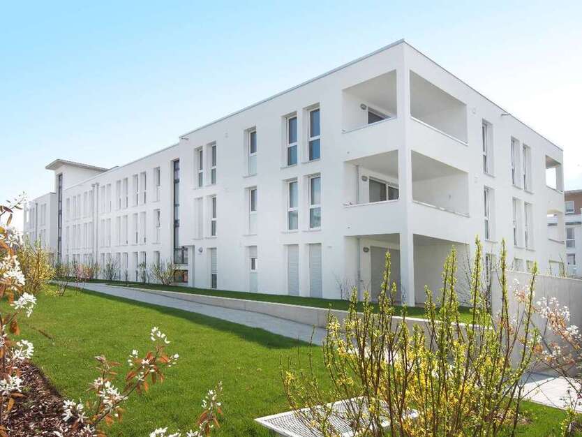 Wohnung zum Mieten in Ludwigsburg 985 € 66.7 m²
