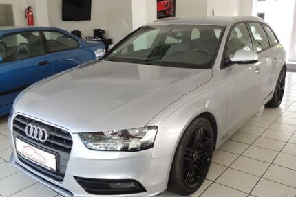 Audi A4 115.000 km 14.999 &euro; Metzingen 72555
