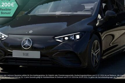 Mercedes-Benz EQE 7.873 km 52.990 &euro; Stuttgart 70469