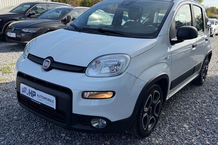 Fiat Panda 44.242 km 8.999 &euro; Filderstadt /bei Stuttgart 70794