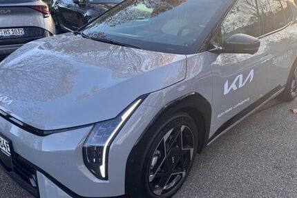 Kia EV4 3.000 km 50.900 € Ludwigsburg 71636