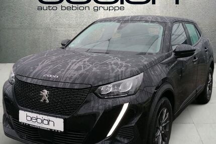 Peugeot 2008 53.500 km 14.980 € Reutlingen 72766