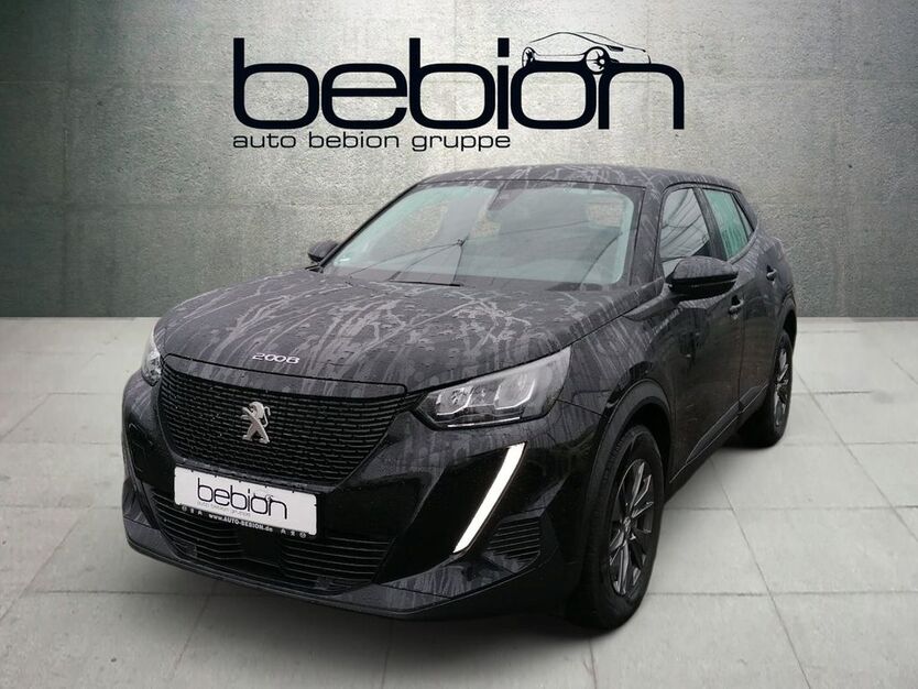 Peugeot 2008 53.500 km 14.980 € Reutlingen 72766