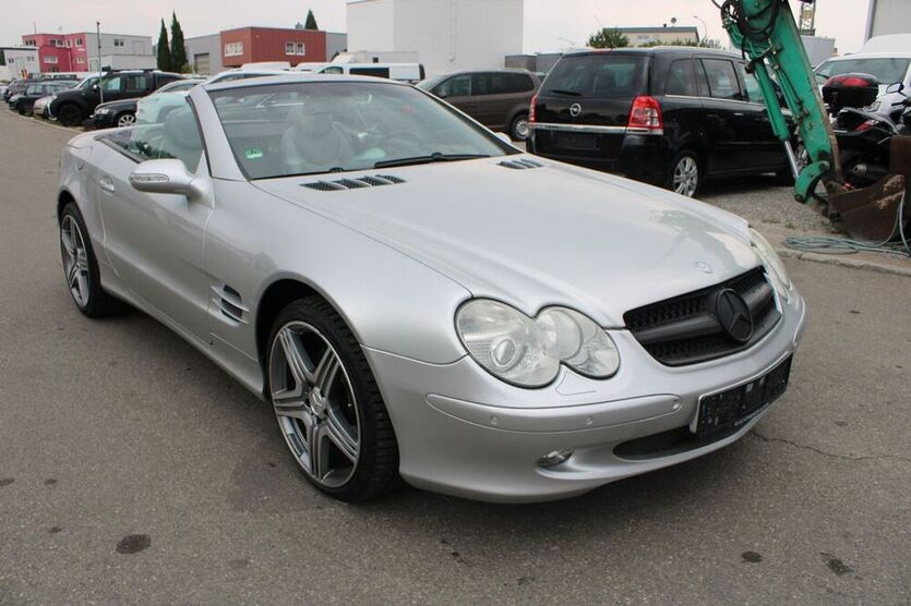 SL 350