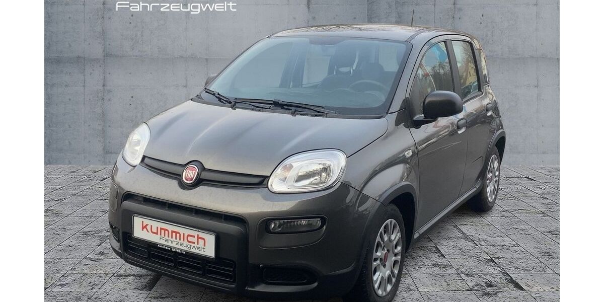 Fiat Panda 23.974 km 12.490 &euro; Köngen 73257