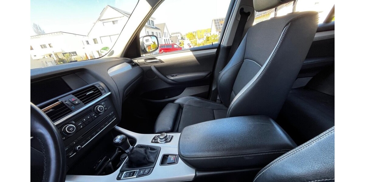 BMW X3 213.000 km 9.999 &euro; Bondorf 71149