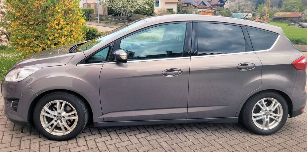 C-Max