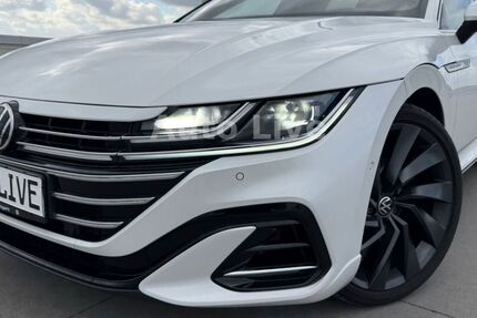 VW Arteon 111.052 km 32.490 &euro; Böblingen/Stuttgart 71034