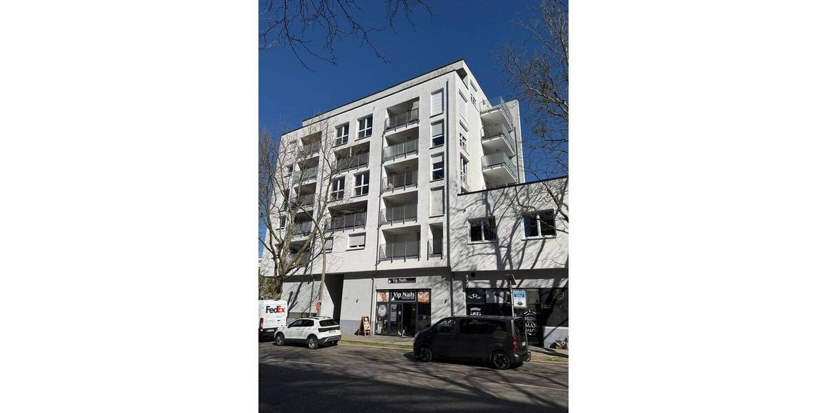 Terrassenwohnung Sindelfingen Mitte - 3 Zimmer, 108 m&sup2;, 1.650&euro; | Angebot:26471229
