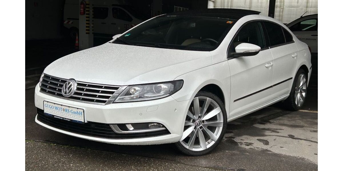 VW CC 132.000 km 14.999 &euro; Aichtal 72631