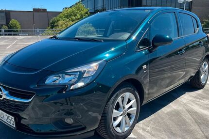 Opel Corsa 102.000 km 8.000 &euro; Böblingen 71032