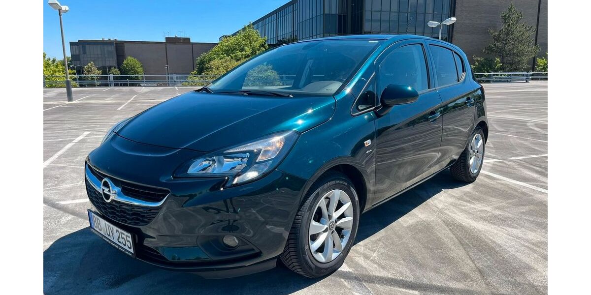 Opel Corsa 102.000 km 8.000 &euro; Böblingen 71032