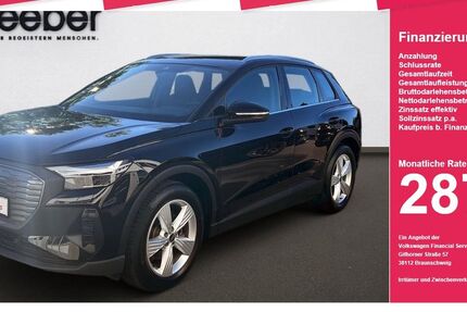 Audi Q4 e-tron 36.163 km 27.980 &euro; Herrenberg 71083
