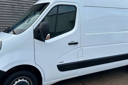 Opel Movano 50.557 km 19.900 &euro; Sindelfingen 71065