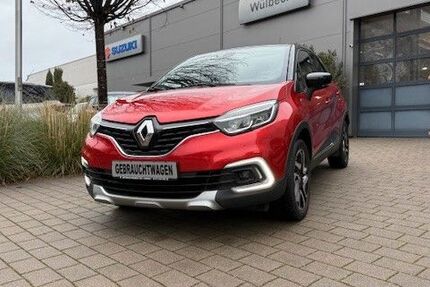 Renault Captur 54.000 km 10.790 &euro; Ostfildern 73760