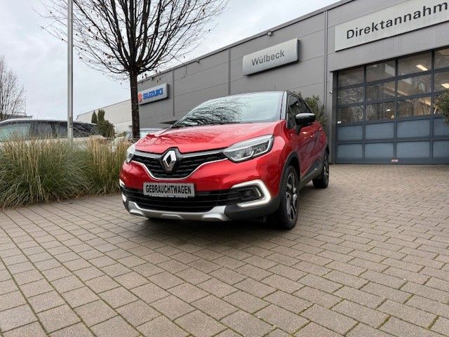 Renault Captur 54.000 km 10.790 &euro; Ostfildern 73760