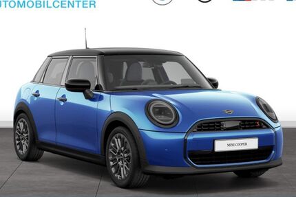Mini Cooper S 5.825 km 33.490 &euro; Reutlingen 72766