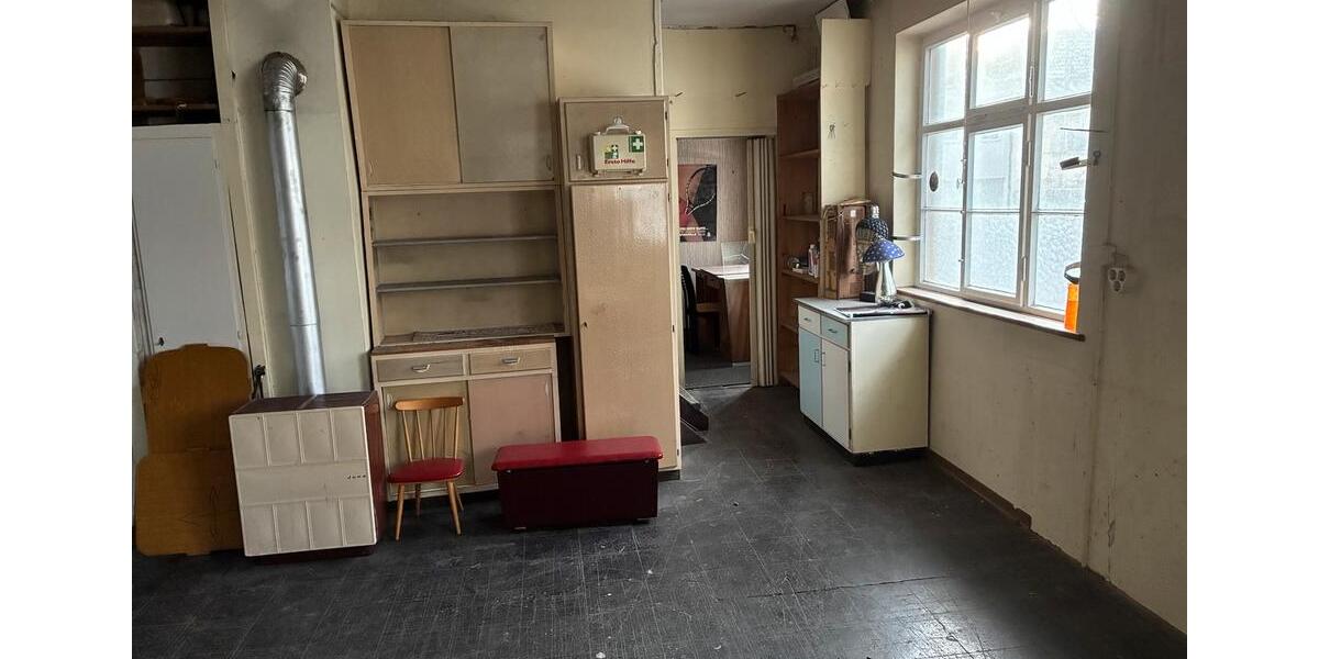 Gewerbeobjekt Magstadt - 470&euro; | Angebot:24620013