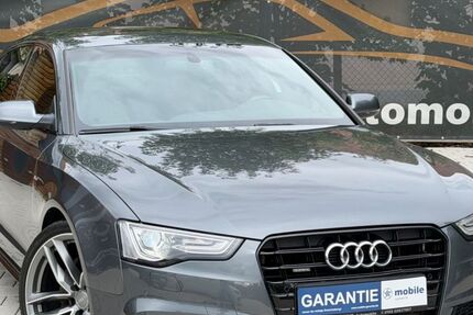 Audi A5 150.000 km 17.999 &euro; Rohrdorf 72229
