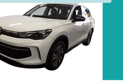 VW Tiguan 5.302 km 34.590 &euro; Calw 75365