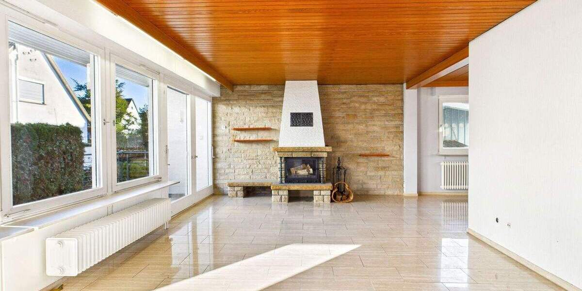 Bungalow Leonberg Eltingen - 5 Zimmer, 129 m&sup2;, 649.000&euro; | Angebot:25862570