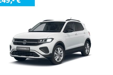 VW T-Cross 9.054 km 20.930 &euro; Böblingen 71032
