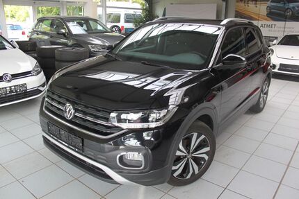 VW T-Cross 42.000 km 21.890 &euro; Weil im Schönbuch 71093
