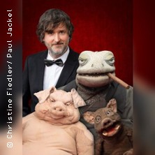 Michael Hatzius 21.06.2026 Scala Ludwigsburg