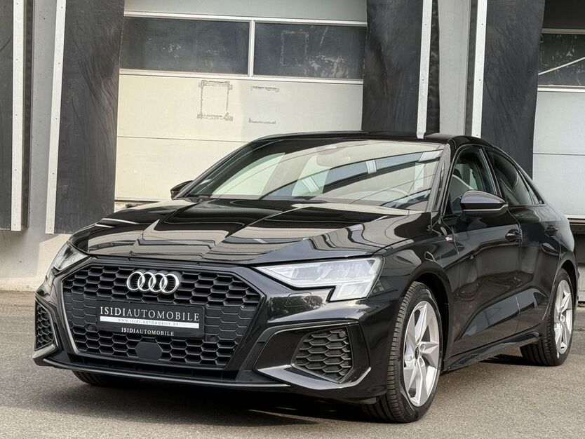 Audi A3 142.000 km 22.700 € Reutlingen/Mittelstadt 72766