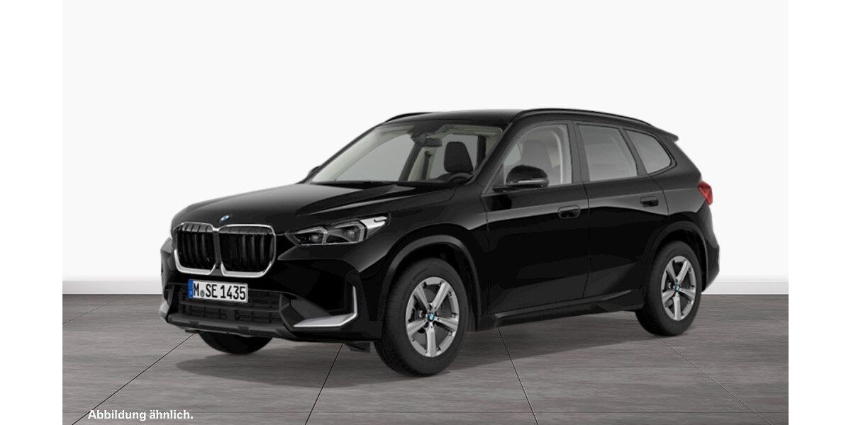 BMW X1 16.872 km 45.990 &euro; Stuttgart 70569