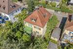 Mehrfamilienhaus, Wohnhaus Stuttgart / Feuerbach Feuerbach - 8 Zimmer, 180 m&sup2;, 795.000&euro; | Angebot:25704035