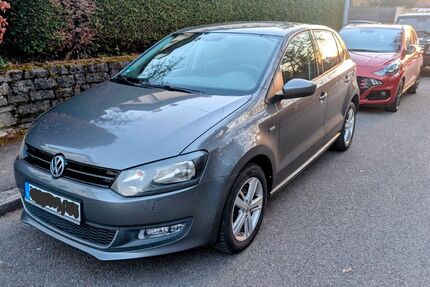 VW Polo 88.000 km 6.500 &euro; Sindelfingen 71065