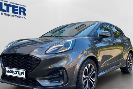 Ford Puma 23.613 km 20.990 € Gomaringen 72810