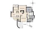 Bungalow Rottenburg - 1 Zimmer, 350 m&sup2;, 1.060.000&euro; | Angebot:25682852