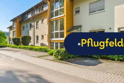 Idyllisches Wohnen, 3,5 Zimmer in Nagold-Iseslhausen