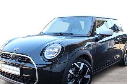 Mini Cooper S 5.700 km 27.290 &euro; Filderstadt 70794