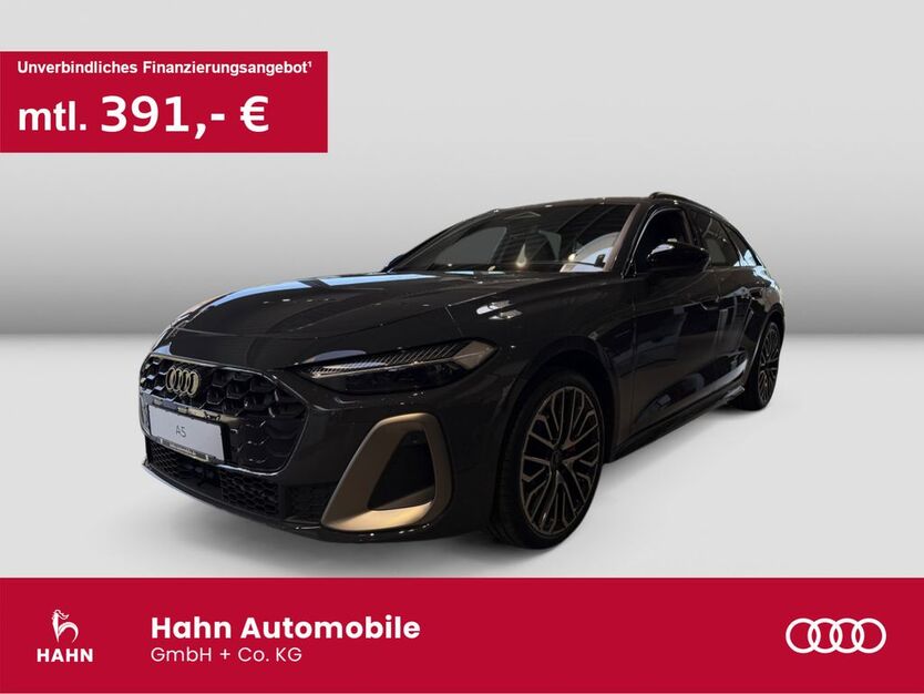 Audi A5 3.000 km 63.790 € Esslingen 73730
