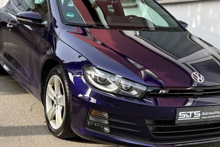 VW Scirocco 99.700 km 21.950 &euro; Jettingen 71131