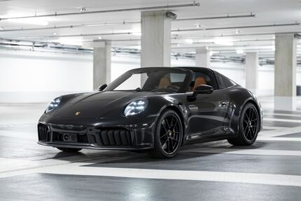 Porsche 992 6.001 km 214.890 € Reutlingen-Mittelstadt 72766