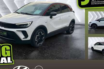 Opel Crossland 1.568 km 15.980 &euro; Sindelfingen 71065