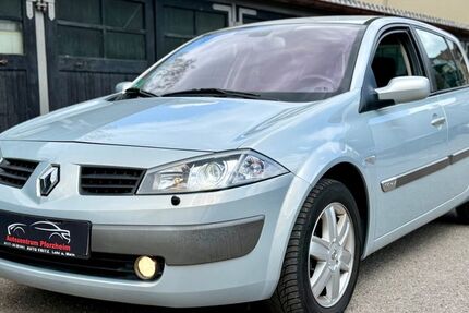 Renault Megane 84.000 km 3.197 &euro; Pforzheim 75179