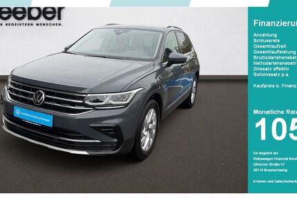VW Tiguan 32.572 km 28.290 &euro; Weil der Stadt 71263