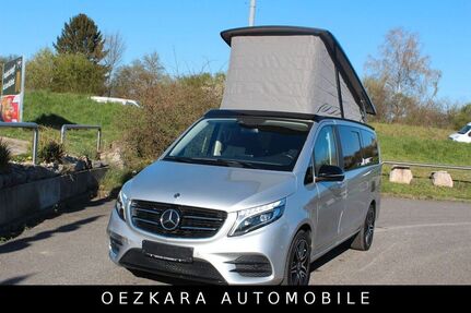 Mercedes V 250