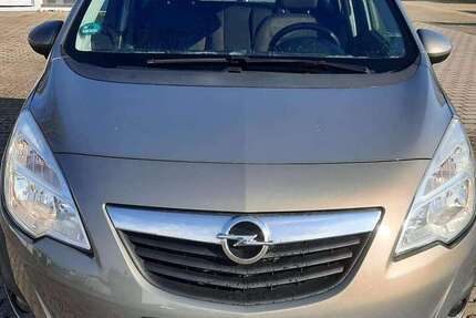 Opel Meriva 237.127 km 1.500 &euro; Rottenburg am Neckar 72108