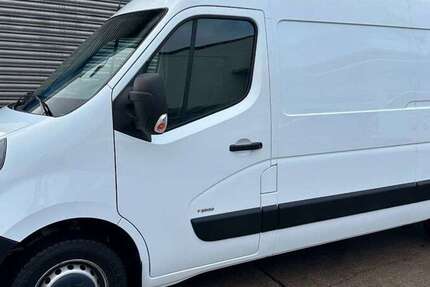 Opel Movano 50.557 km 19.900 &euro; Sindelfingen 71065