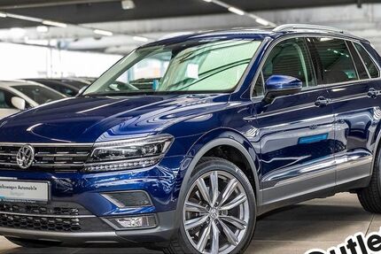 VW Tiguan 68.585 km 29.930 € Stuttgart-Feuerbach 70469