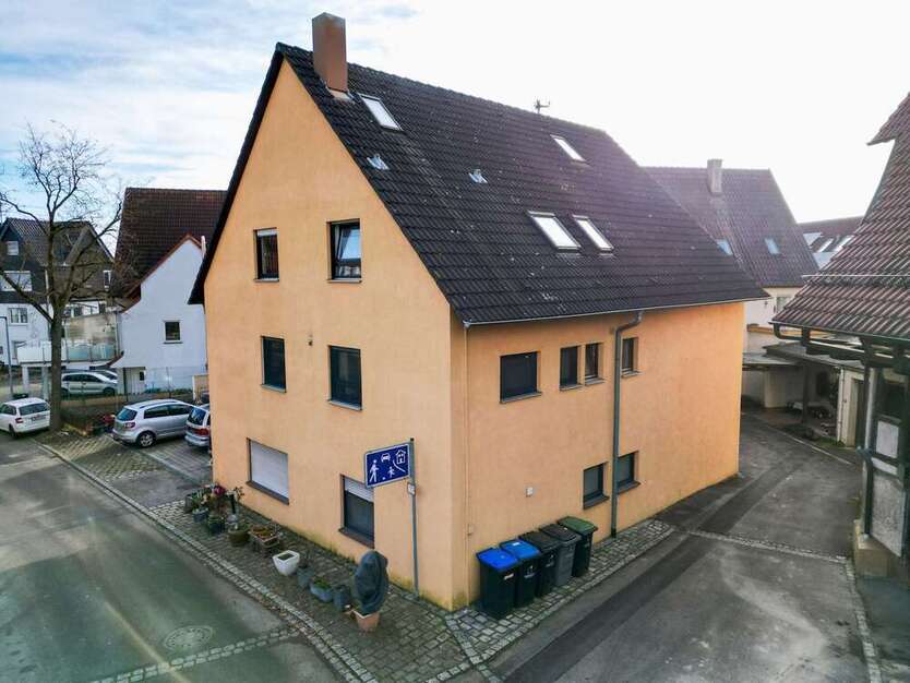 Wohnung zum Kaufen in Gäufelden 339.000 € 126 m²