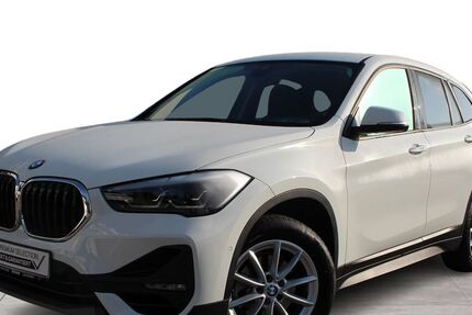 BMW X1 20.190 km 24.490 € Filderstadt 70794