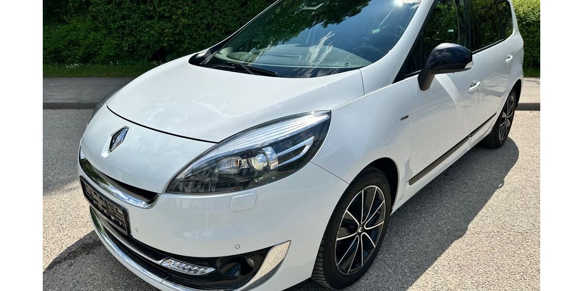 Renault Scenic 183.000 km 4.990 &euro; Freiberg am Neckar 71691