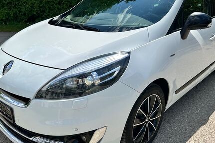 Renault Scenic 183.000 km 5.490 &euro; Freiberg am Neckar 71691